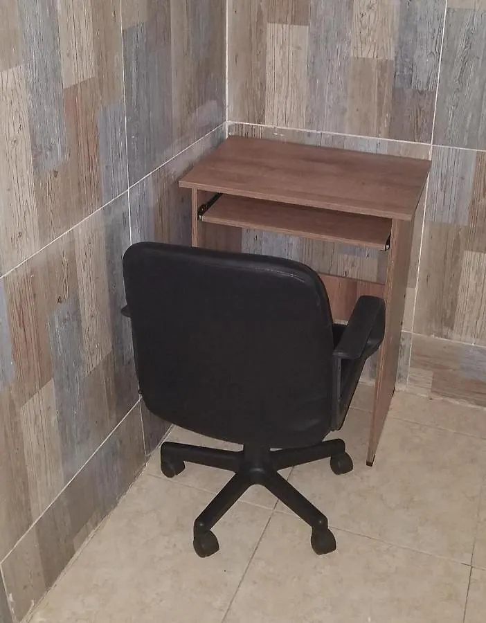 Apartamento Apartamento El Calamar Cartagena 0*,  Colombia