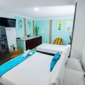 Hotel Marie Real Cartagena Cartagena
