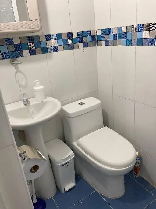Apartamento El Calamar Apartment Cartagena
