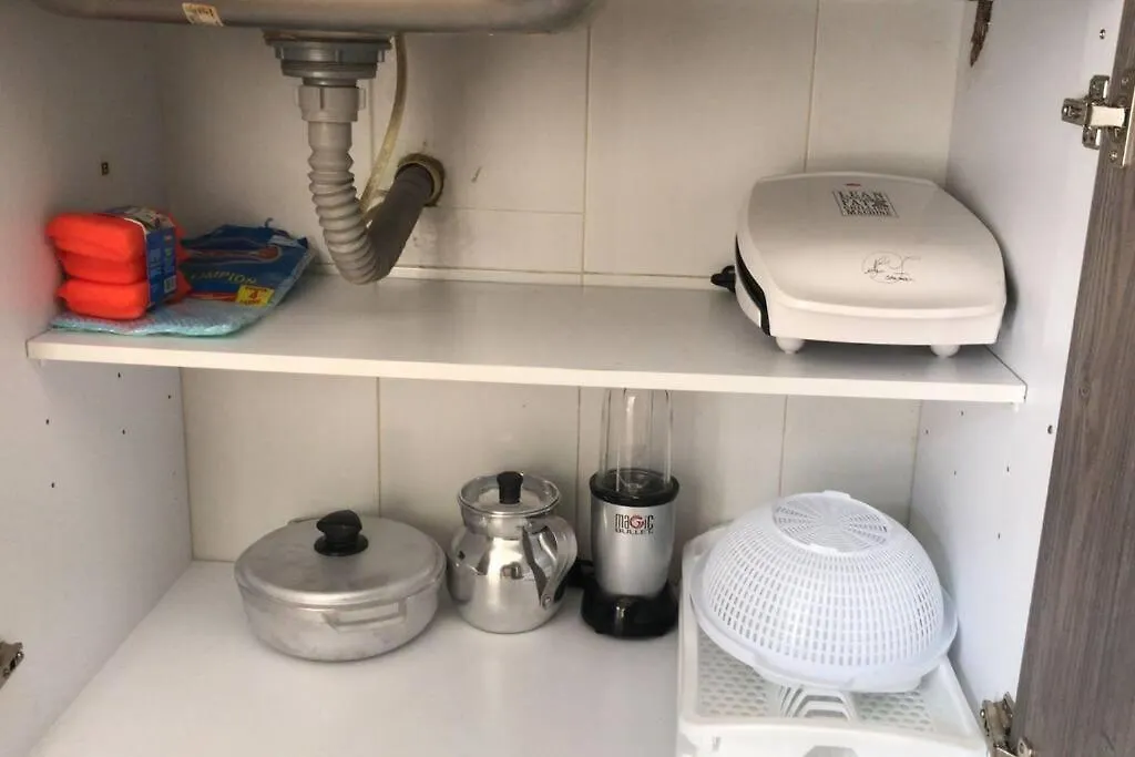 Apartamento El Calamar Apartment Cartagena