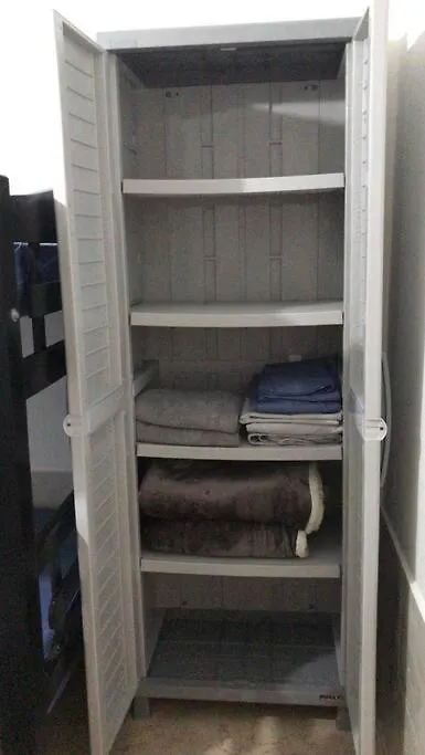 Apartamento El Calamar Apartment Cartagena