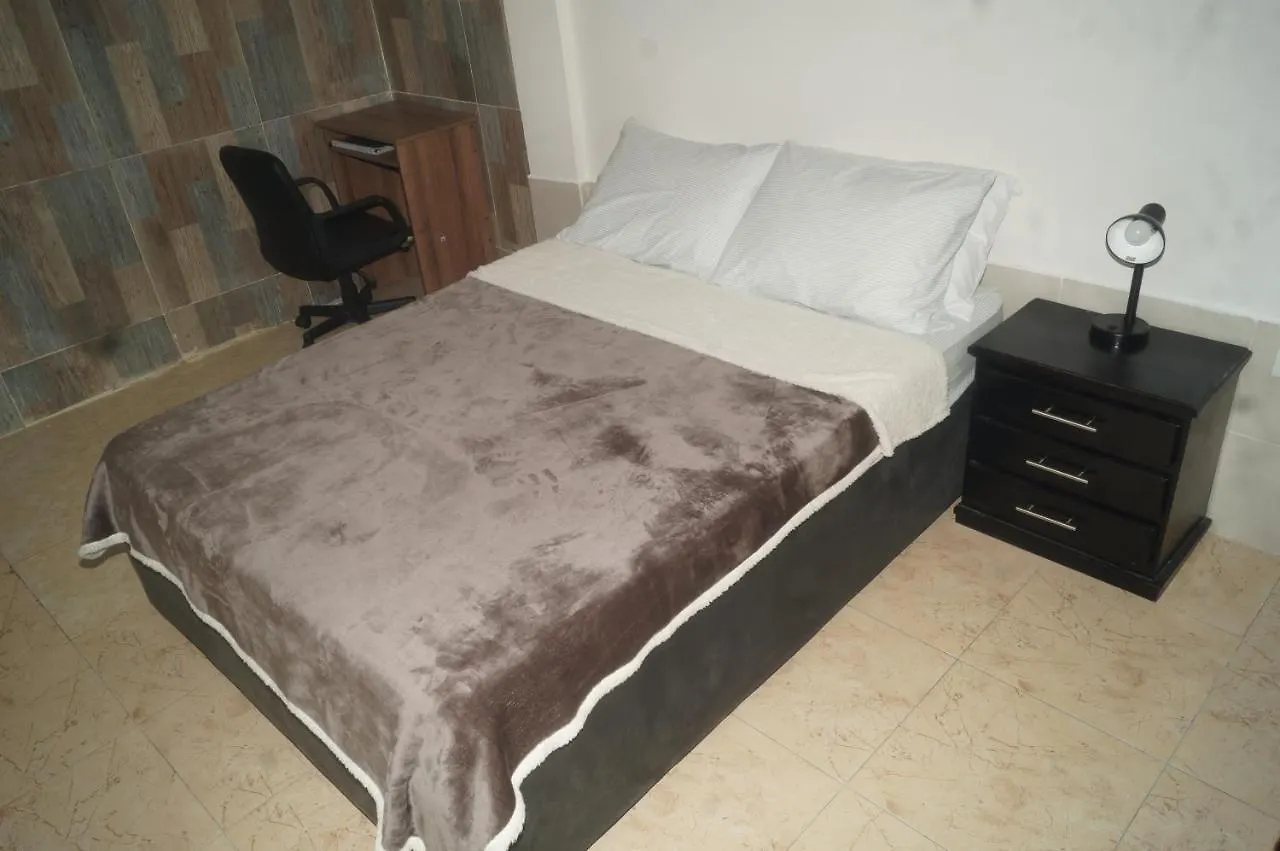 Apartamento El Calamar Apartamento Cartagena