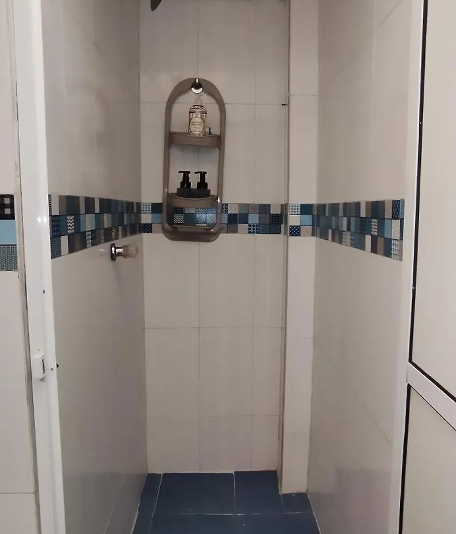 Apartamento El Calamar Apartment Cartagena