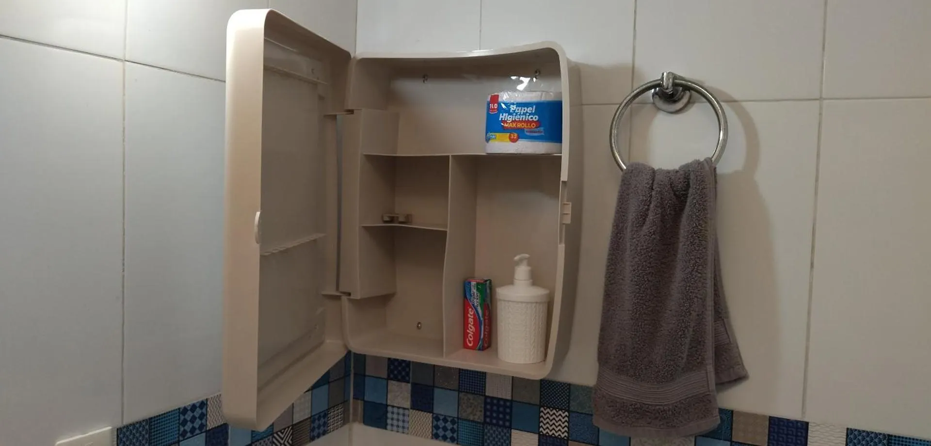Apartamento El Calamar Apartment Cartagena 0*,  Colombia