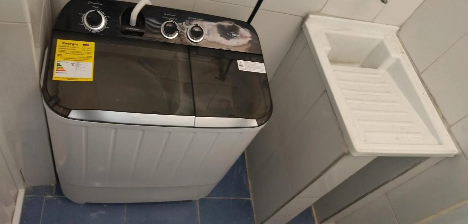Apartamento El Calamar Apartment Cartagena