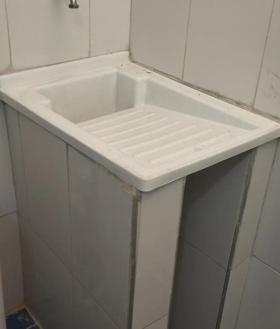 Apartamento El Calamar Apartamento Cartagena