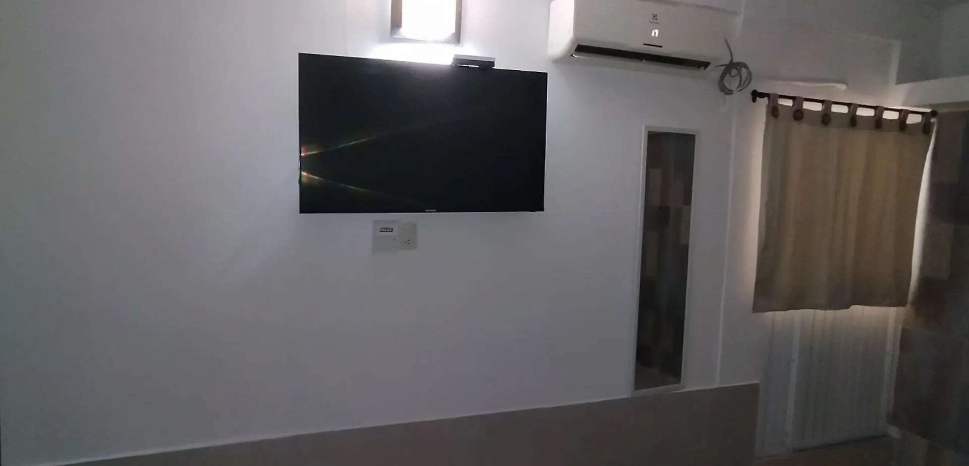 Apartamento El Calamar Apartamento Cartagena