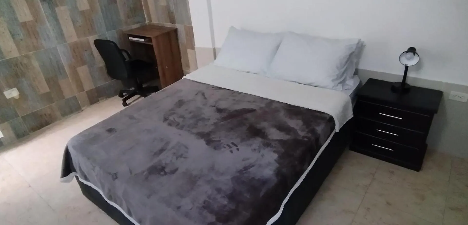 Apartamento El Calamar Apartment Cartagena