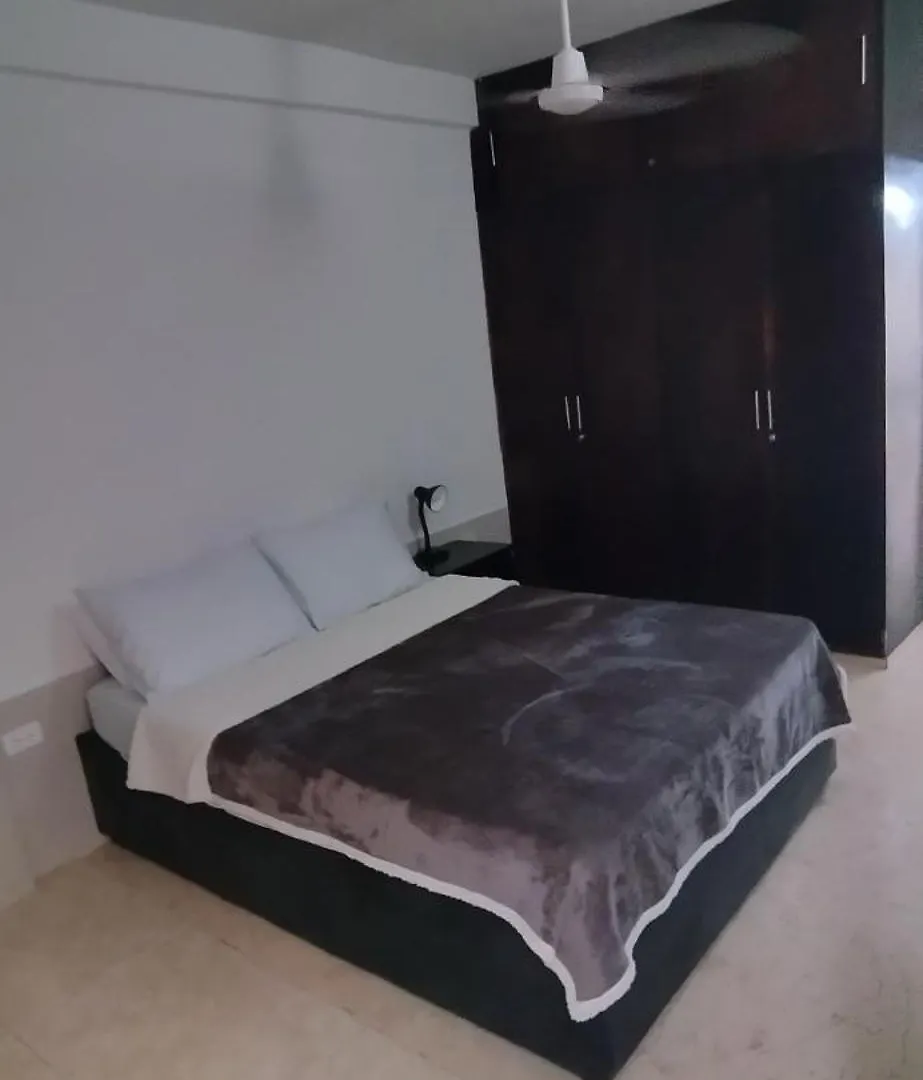 Apartamento El Calamar Apartment Cartagena