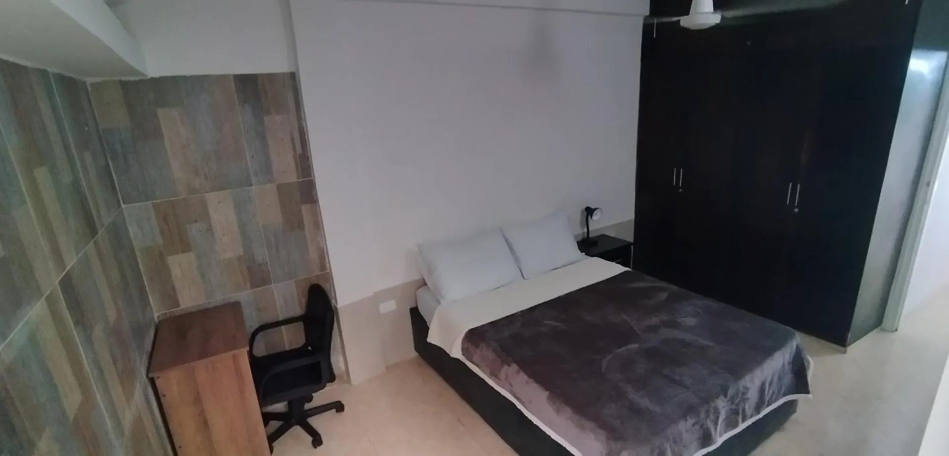 Apartamento El Calamar Apartamento Cartagena 0*,  Colômbia