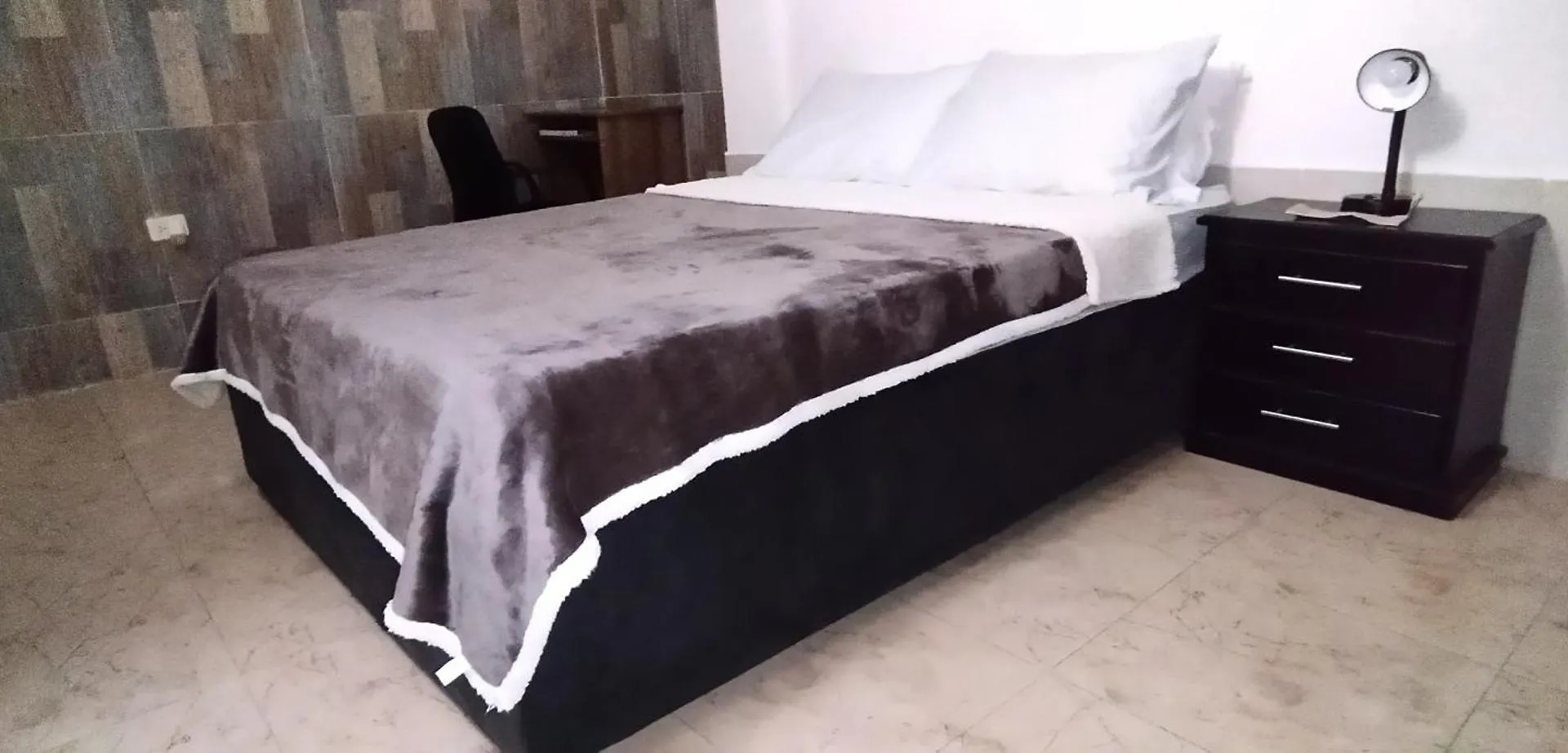 Apartamento El Calamar Apartamento Cartagena