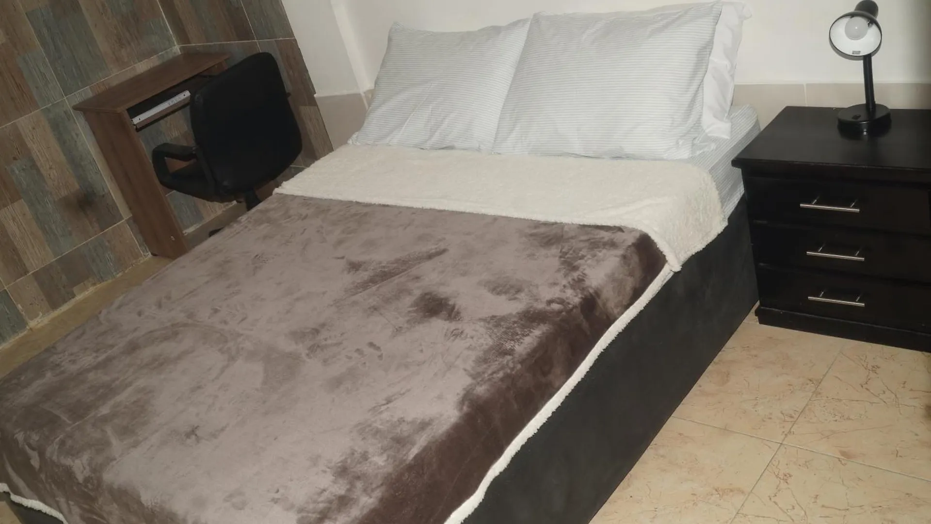 Apartamento El Calamar Apartamento Cartagena