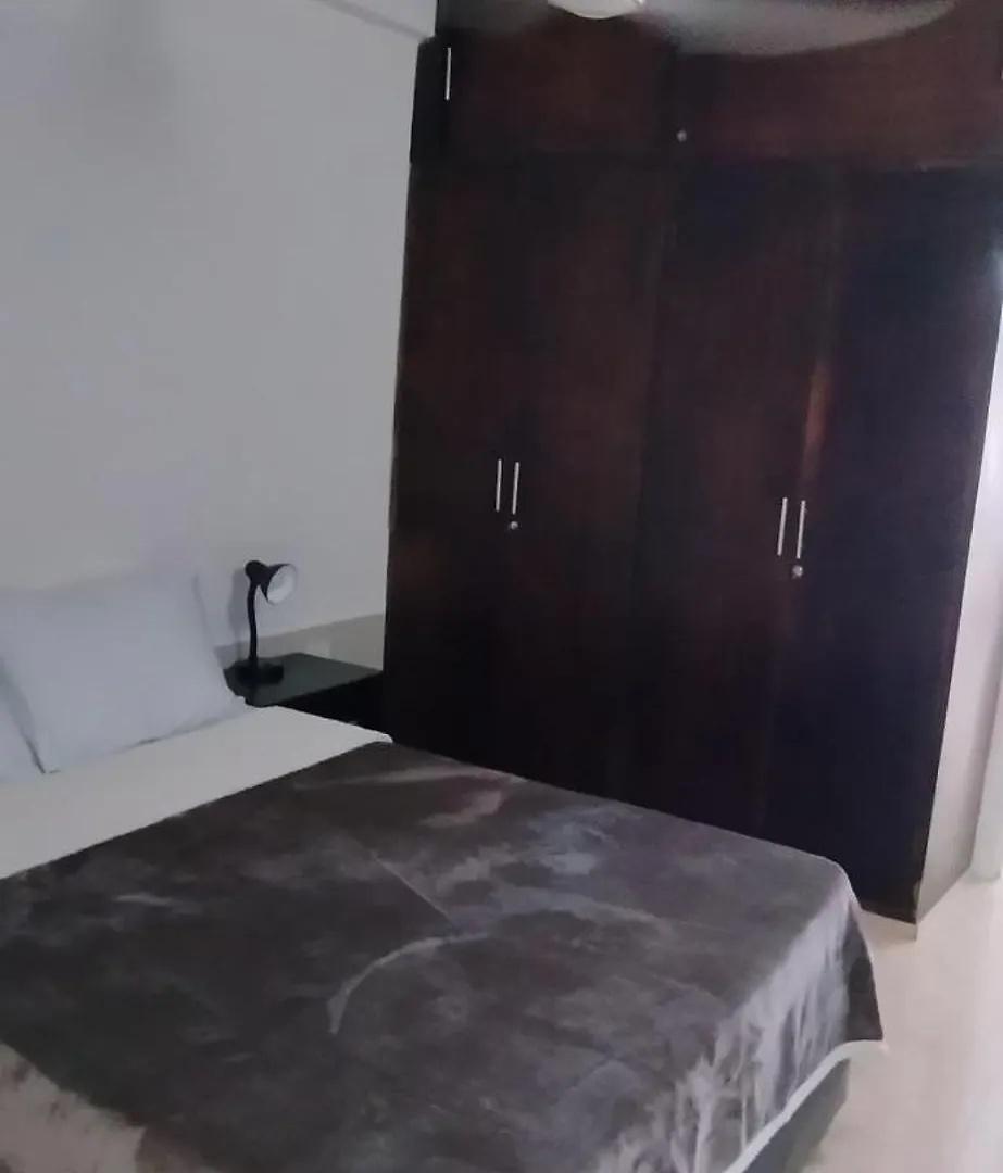 Apartamento El Calamar Apartamento Cartagena