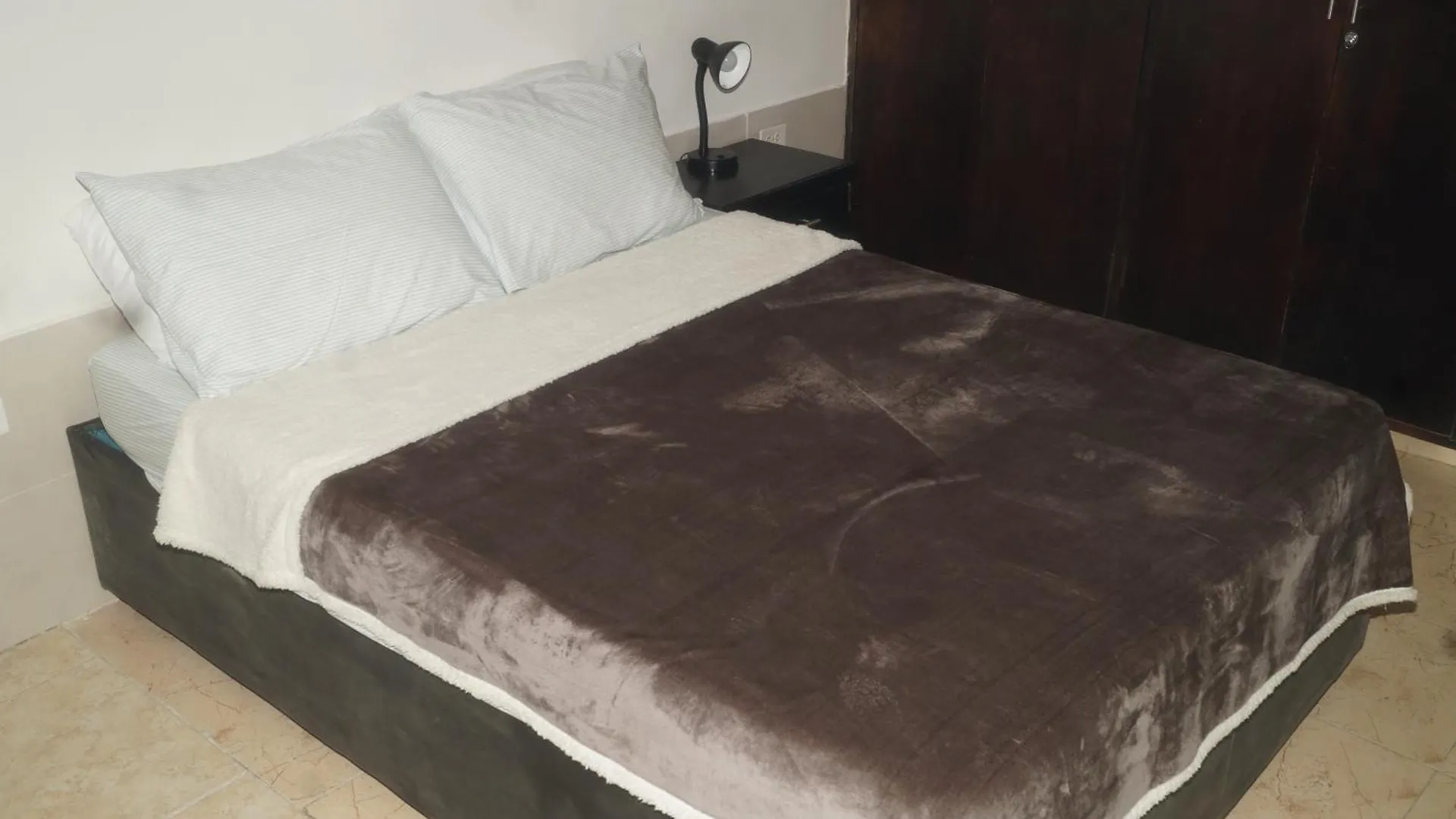 Apartamento El Calamar Apartamento Cartagena