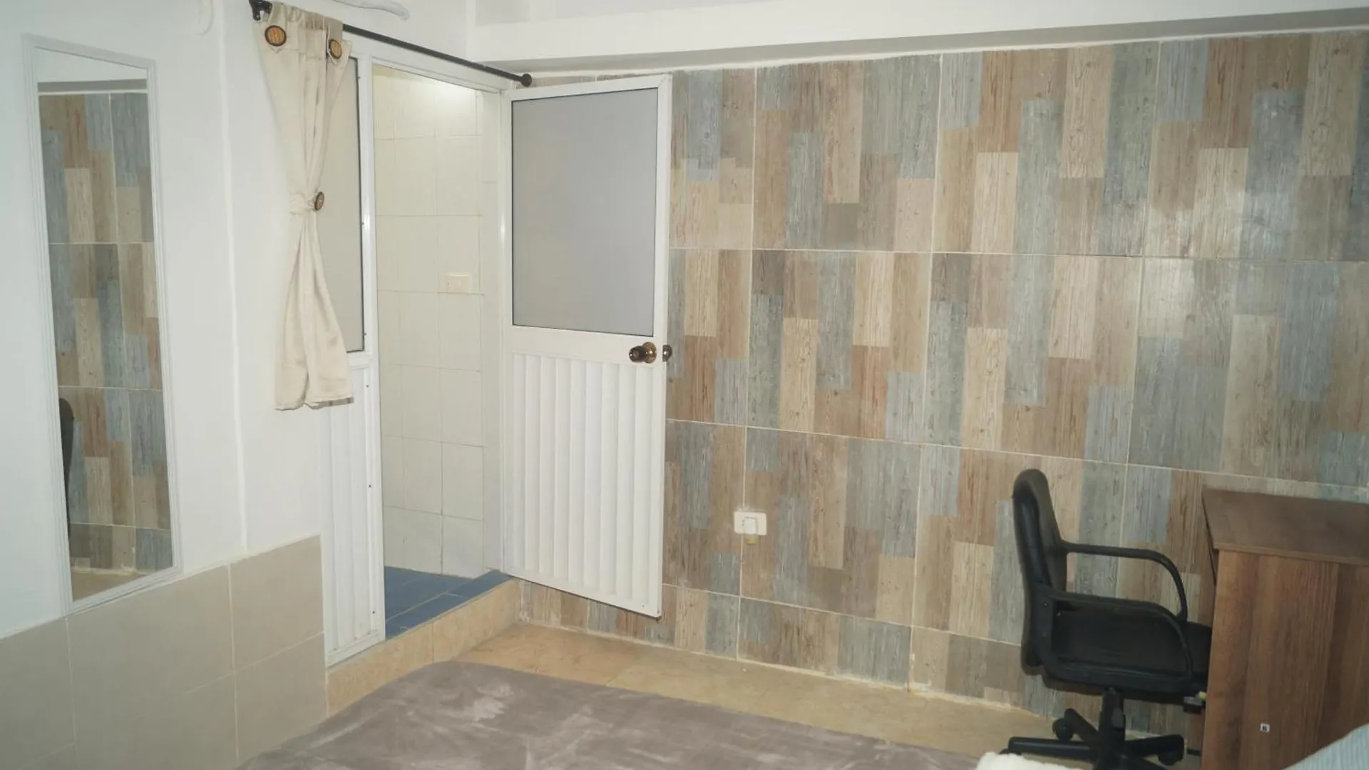 Apartamento El Calamar Apartamento Cartagena 0*,  Colômbia