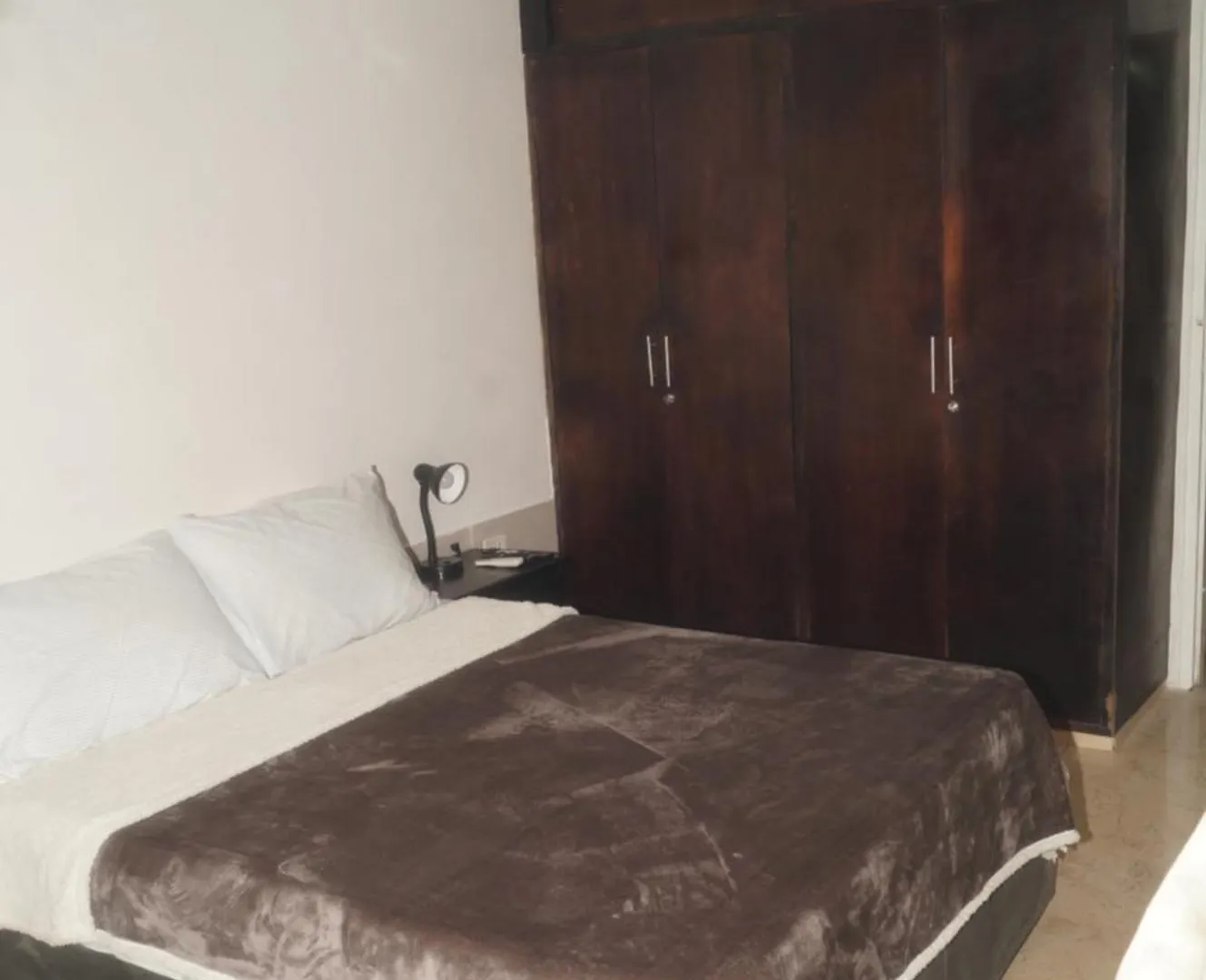 Apartamento El Calamar Apartamento Cartagena