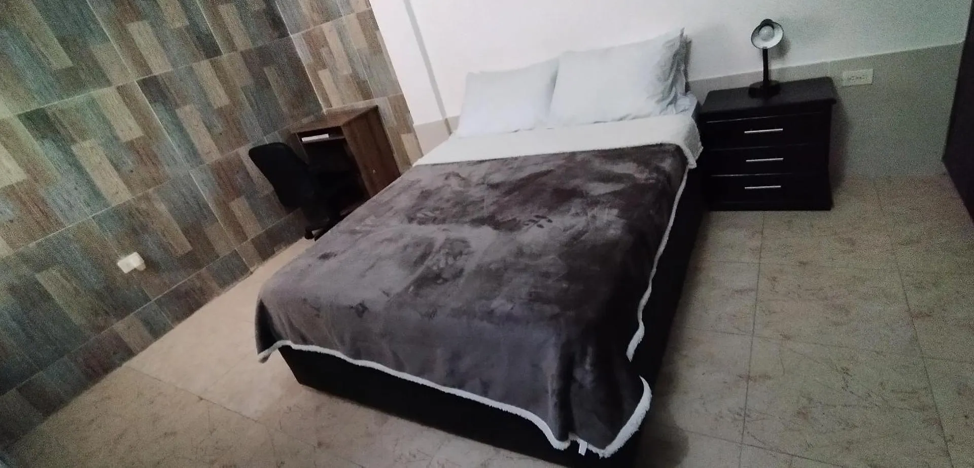 Apartamento El Calamar Apartment Cartagena Colombia