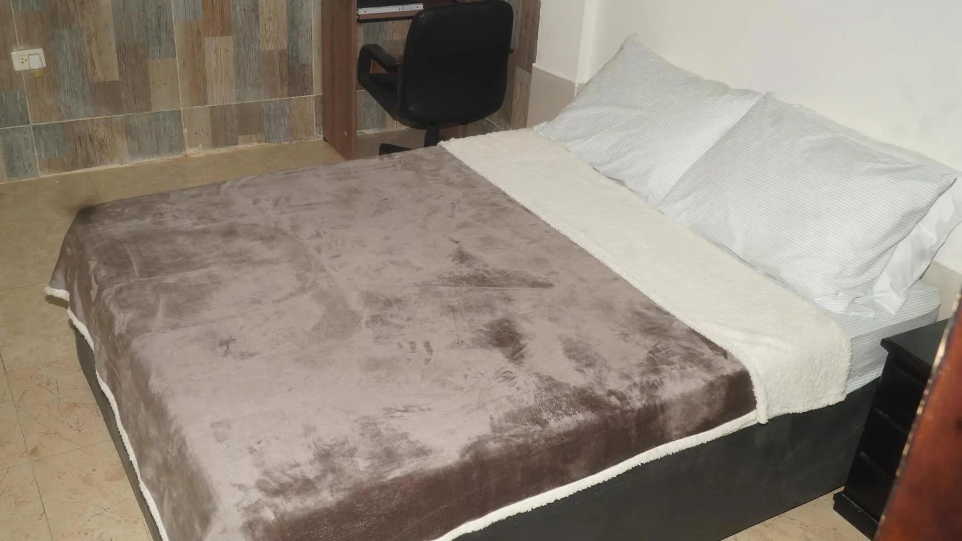 Apartamento El Calamar Apartamento Cartagena