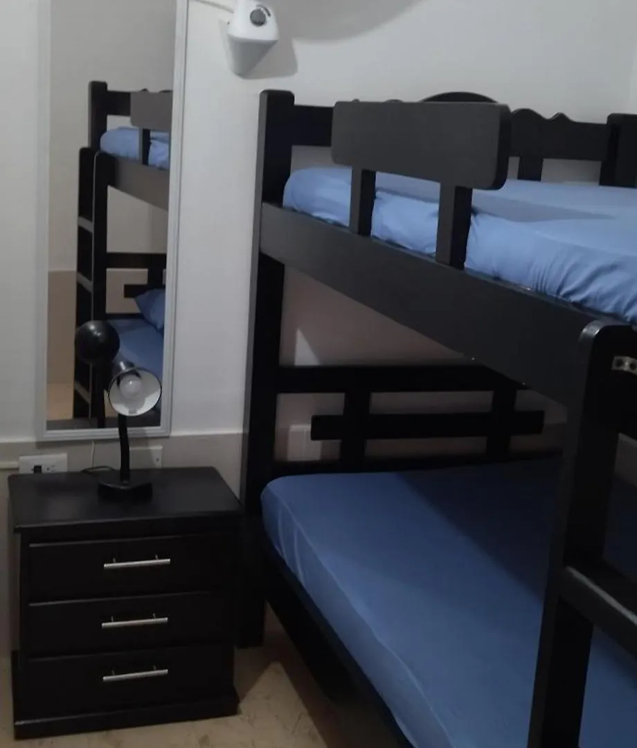 Apartamento El Calamar Apartamento Cartagena 0*,