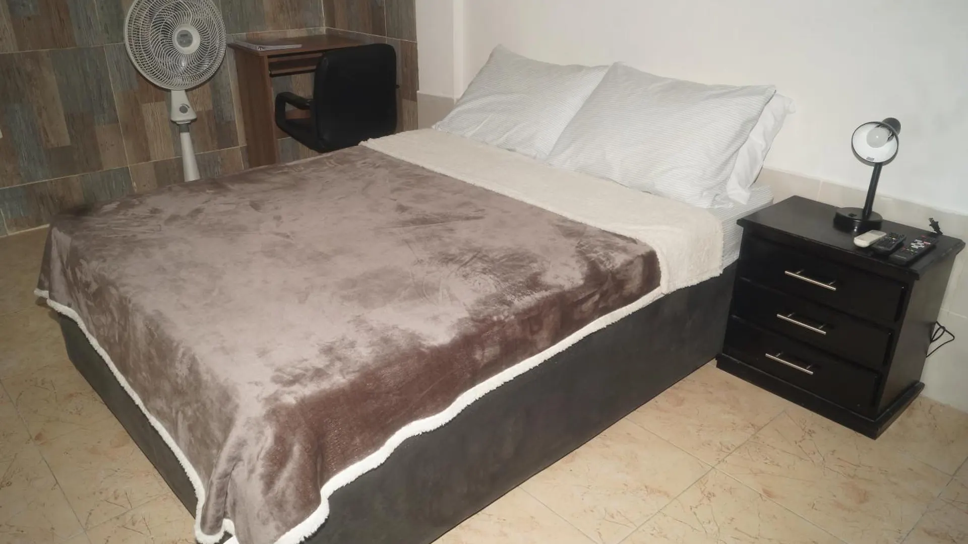 Apartamento El Calamar Apartamento Cartagena