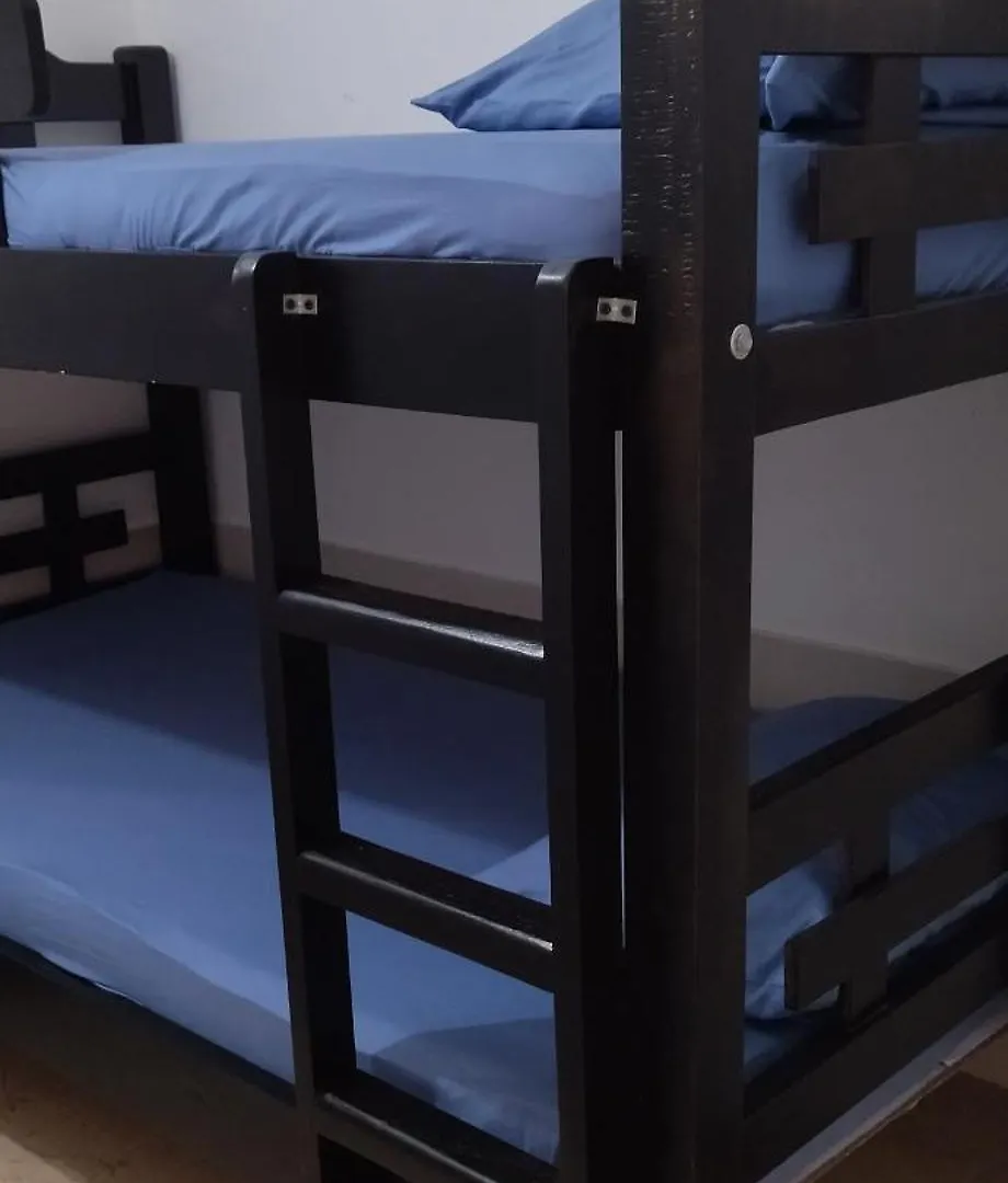 Apartamento El Calamar Apartamento Cartagena