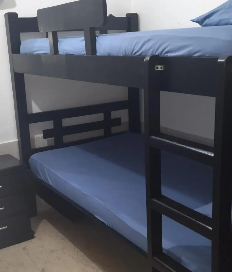 Apartamento El Calamar Apartment Cartagena