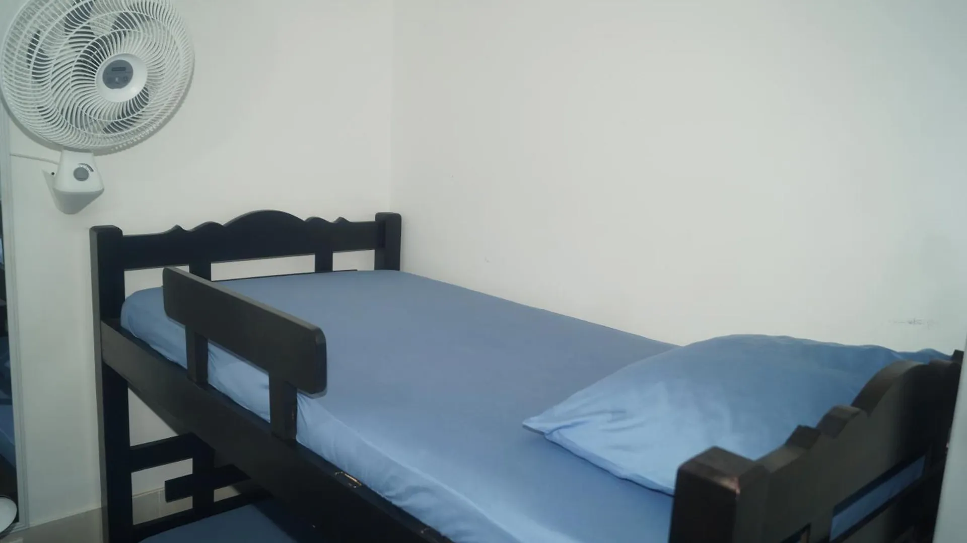 Apartamento El Calamar Apartamento Cartagena Colômbia