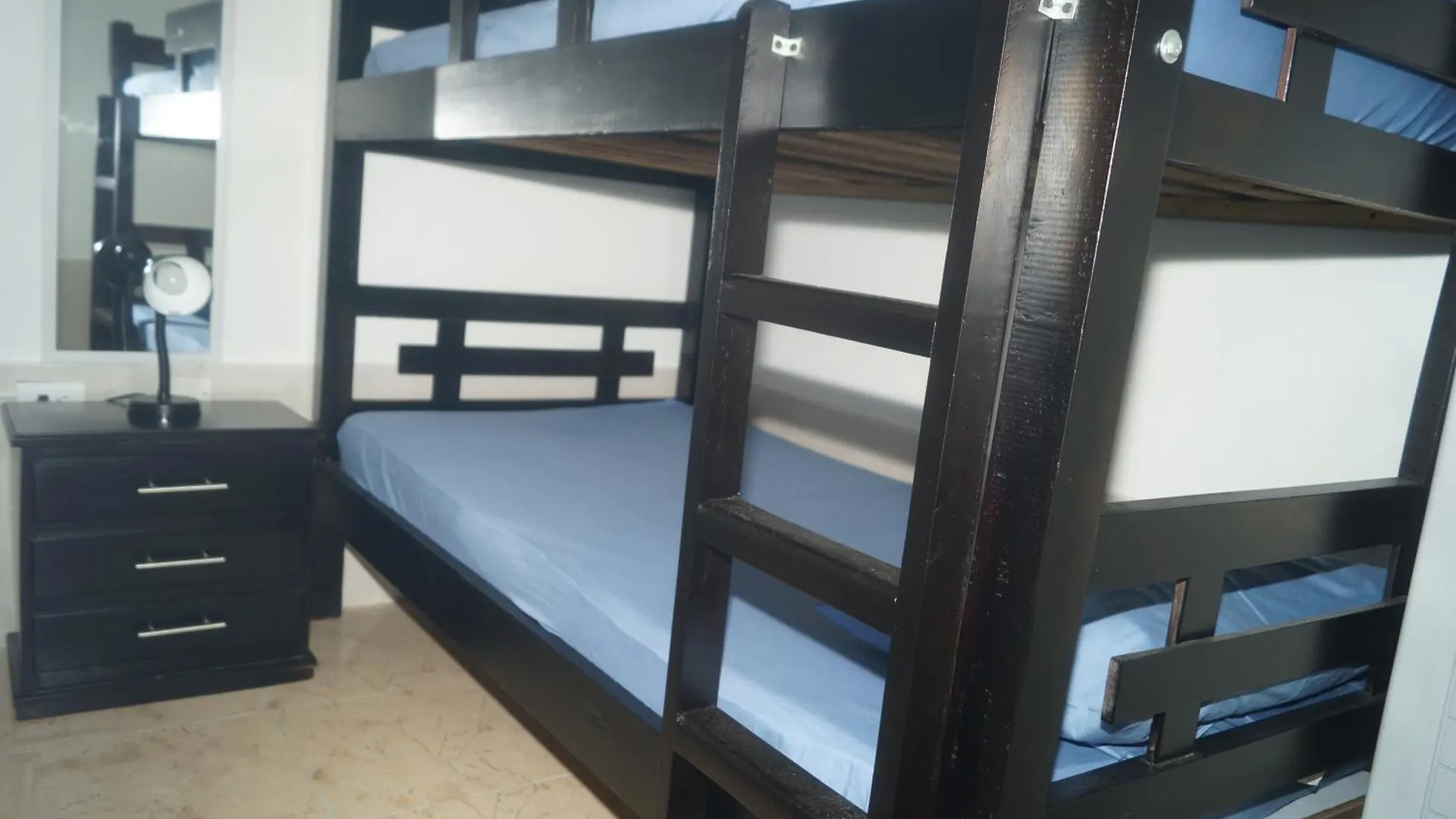 Apartamento El Calamar Apartment Cartagena