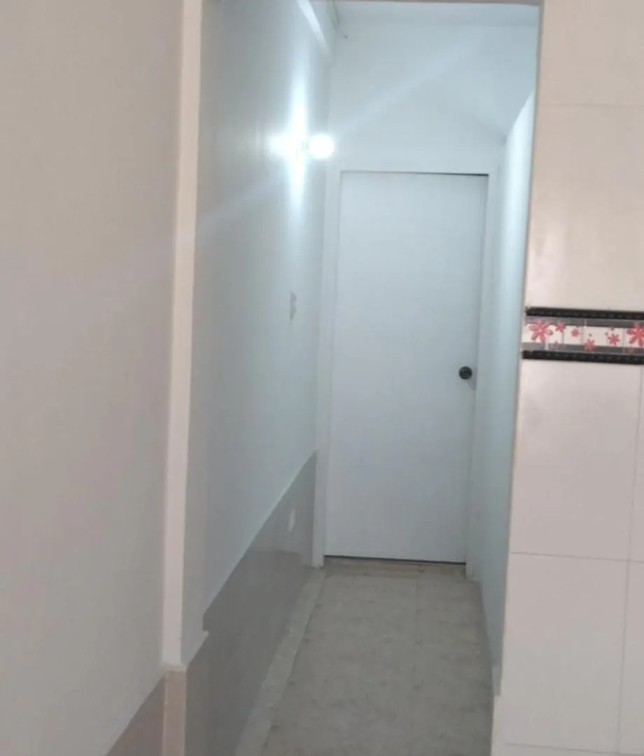 Apartamento El Calamar Apartamento Cartagena Colômbia
