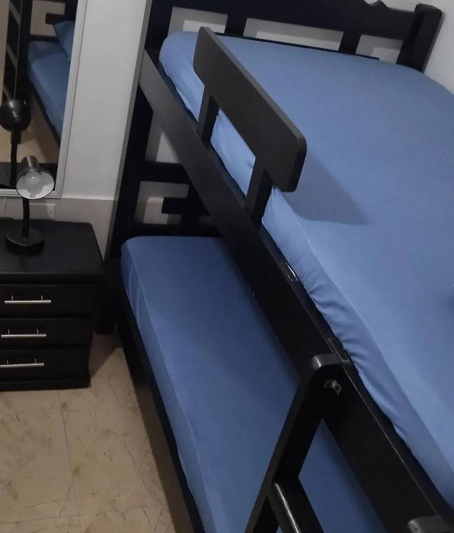 Apartamento El Calamar Apartamento Cartagena