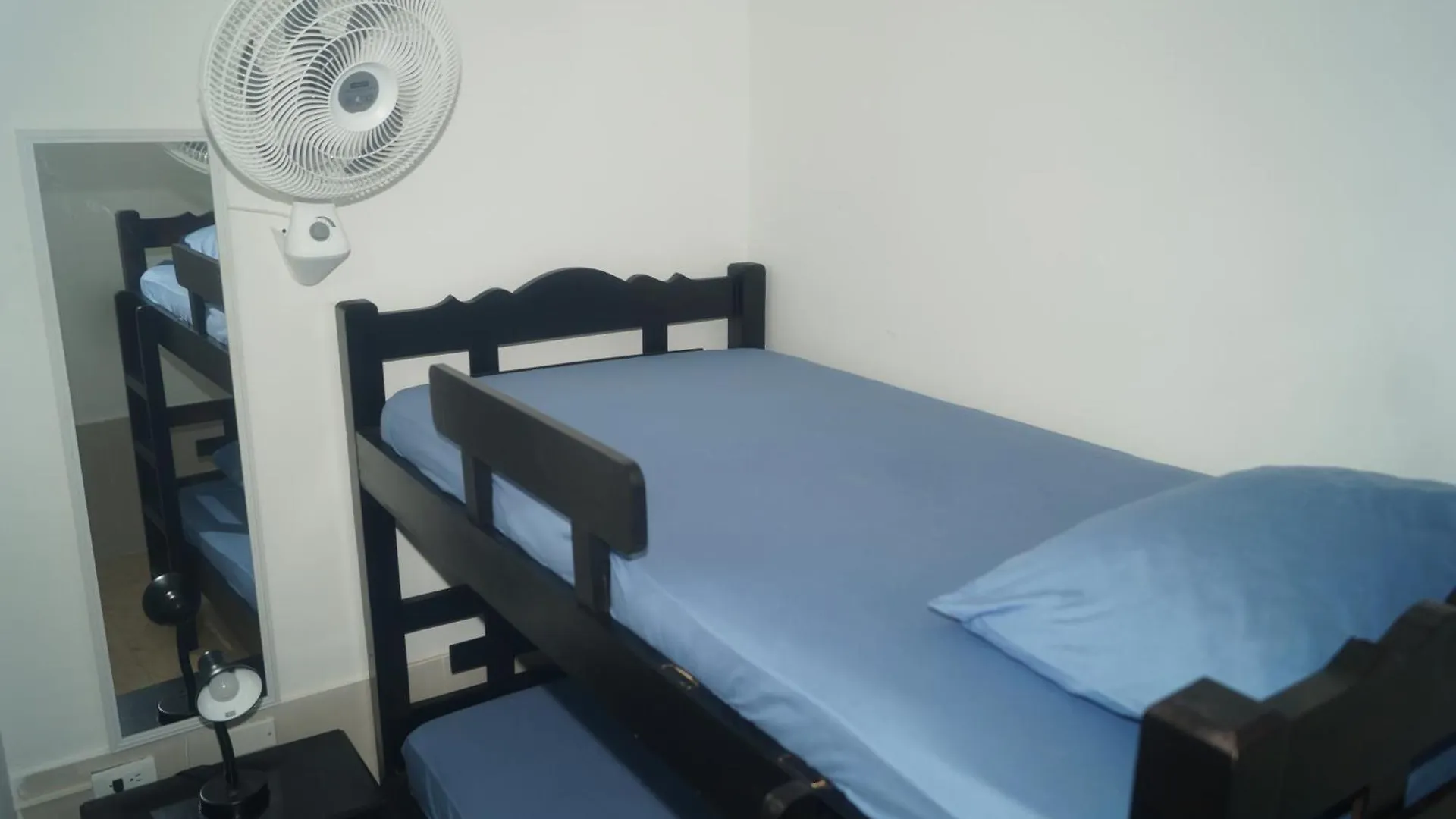 Apartamento El Calamar Apartamento Cartagena