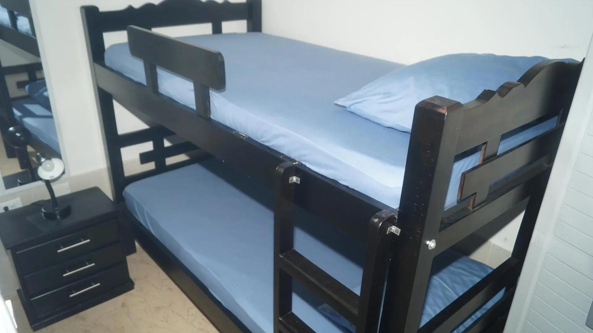 Apartamento El Calamar Apartamento Cartagena 0*,