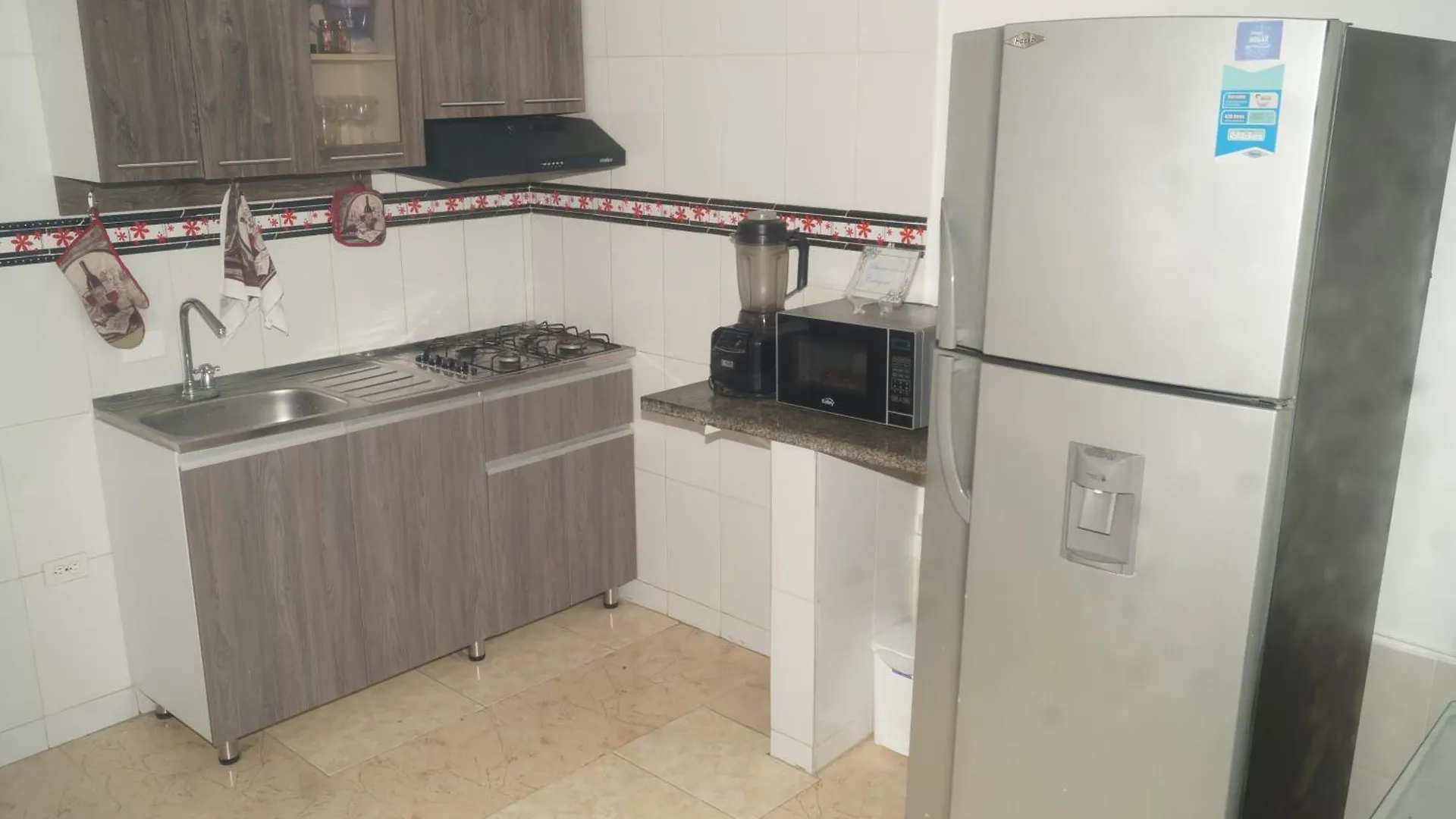 Apartamento El Calamar Apartment Cartagena