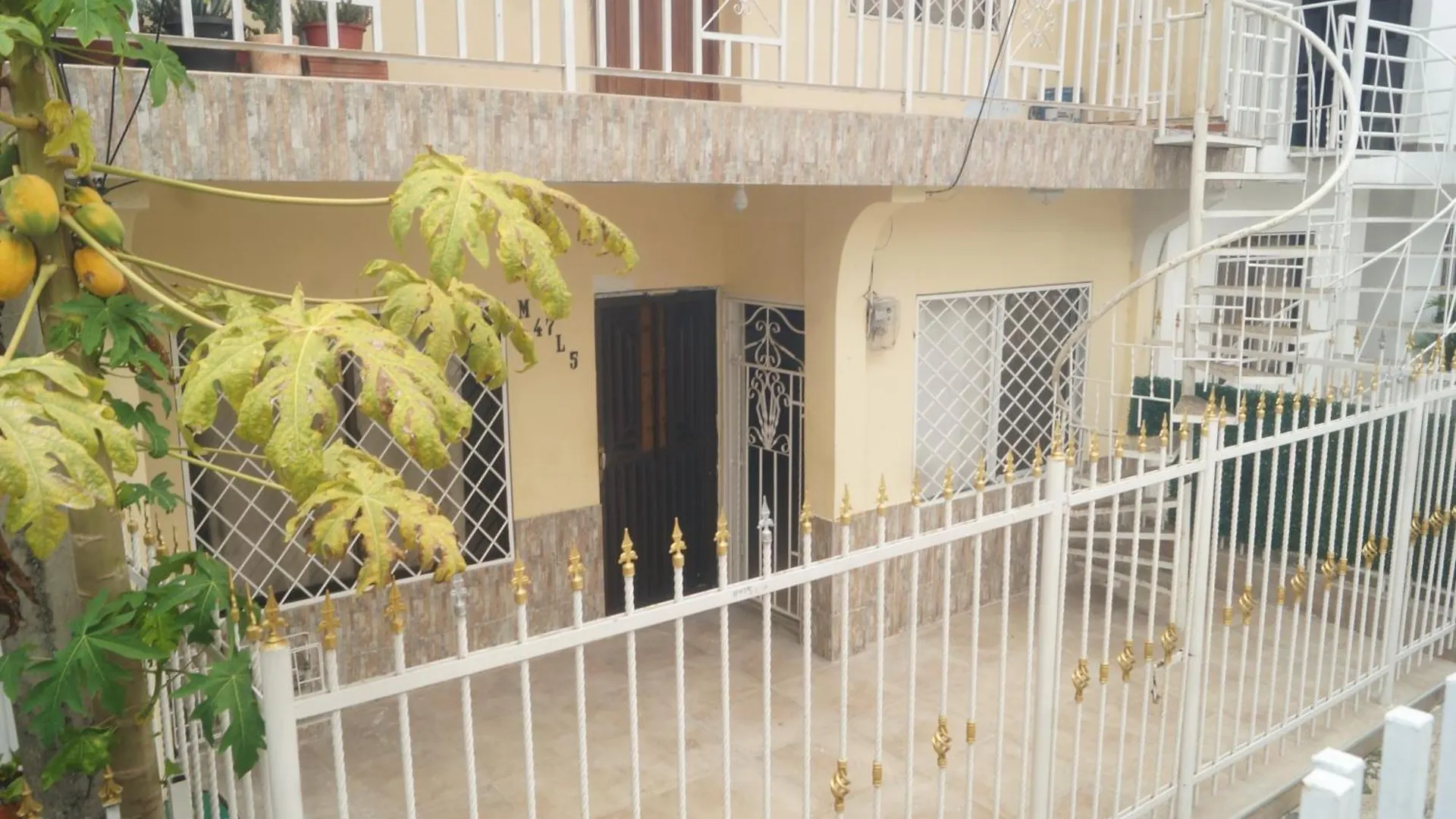 Apartamento El Calamar Apartamento Cartagena Colômbia