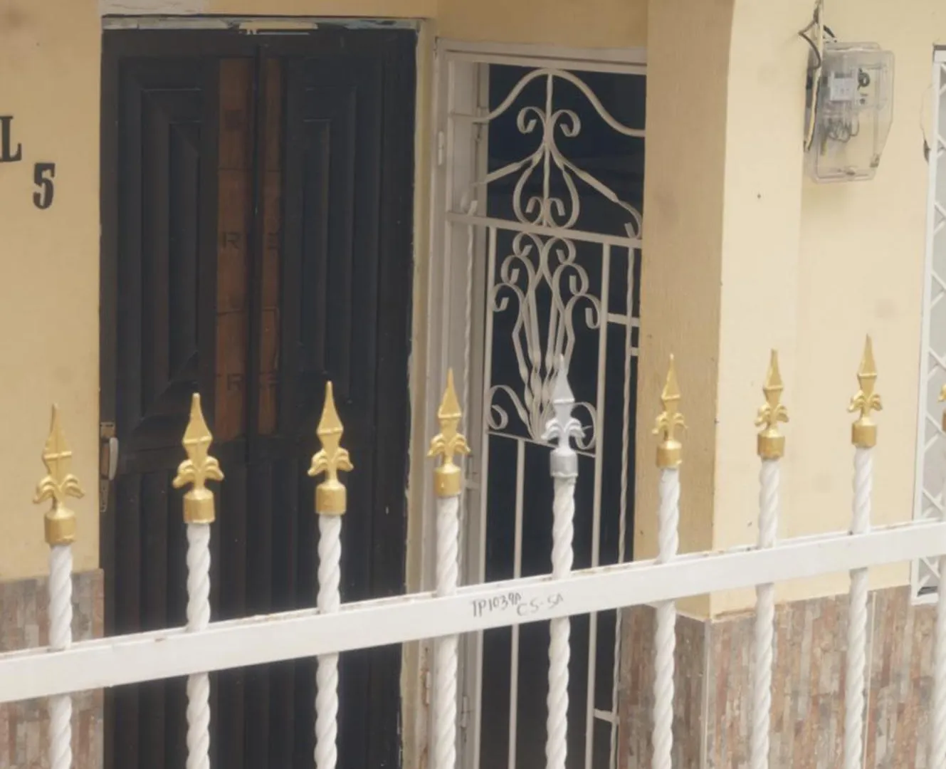 Apartamento El Calamar Apartamento Cartagena