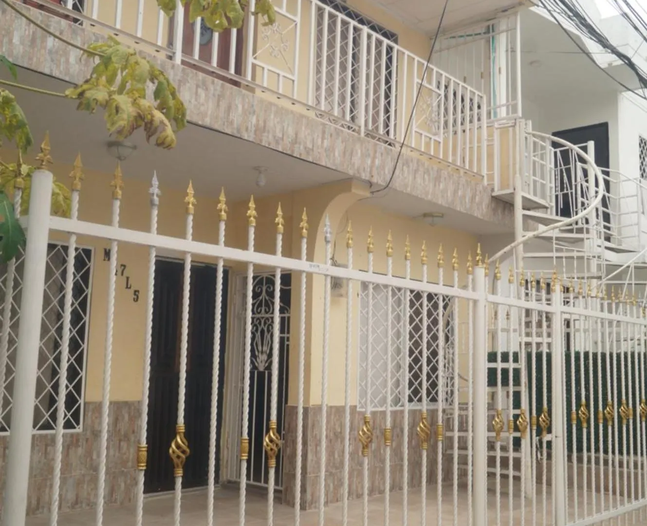 Apartamento El Calamar Apartamento Cartagena Colômbia